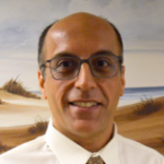 Image of Dr. Ray Armand, MD