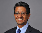 Image of Dr. Sunjay Berdia, MD