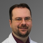 Image of Dr. Thomas Tomczyk, MD