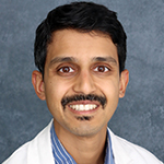 Image of Dr. Neelaysh Vukkadala, MD