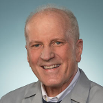 Image of Dr. James M. Moss, MD