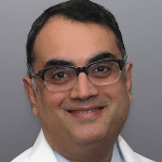 Image of Dr. K. Ahmed Hussain, MD