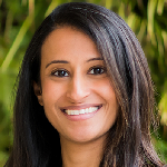 Image of Monika Patel, DPT