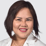 Image of Mrs. Maria P. Madarang, ARNP, DNP, APRN