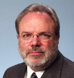 Image of Dr. Paul A. Parker, MD