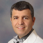 Image of Dr. Mahmoud A. Shorman, MD