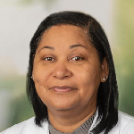 Image of Germaine Kelley-Pope, PMHNP, MSN, APRN, APRN-CNP