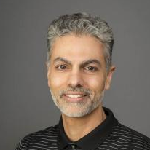 Image of Dr. Rashid U. Haq, MD