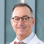 Image of Dr. Michael D. Privitera, MD