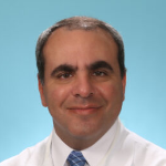 Image of Dr. Michael M. Awad, MD, PhD