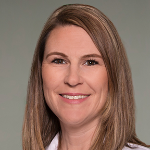 Image of Leah Irving, APRN, NP