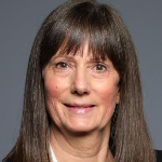 Image of Paulette N. Feiereisel, APN, ANP