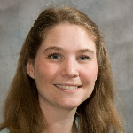 Image of Dr. Diana M. Padgett, MD