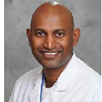 Image of Dr. Sricharan Chowdary Kantipudi, MD