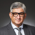 Image of Dr. Mohamed Nizar N. Mahomed, MD