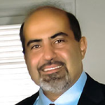 Image of Dr. Mohammad Reza Parsa, DPM