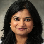 Image of Dr. Sara Sambandham, MD