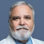 Image of Dr. Alvaro R. Garcia, MD