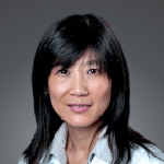 Image of Dr. Yuyan E. Zhang, AUD