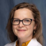 Image of Dr. Michol A. Cooper, MD, PhD