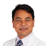 Image of Dr. Sidhartha Singh Tulachan, MD