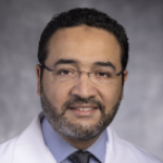 Image of Dr. Mohammad El Diasty, MD, MRCSED, PHD