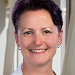 Image of Anne E. Hogan, PhD, CCC-A, MS