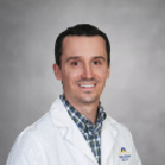 Image of Dr. Ryan R. Gaffney, DO