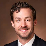 Image of Dr. Bryce Schuler, MD, PhD