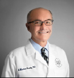 Image of Dr. A. Howland Hartley, MD