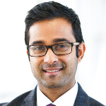 Image of Dr. Amit Justin Sood, MD