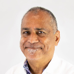 Image of Dr. Babu Subramaniam, MD