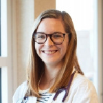 Image of Dr. Molly Elizabeth Philbin, DO