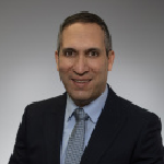 Image of Dr. Maher Abu-Hamdan, MD