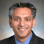 Image of Dr. Sandeep Bansal, MPH, MD