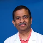 Image of Dr. Jense Benjamin, FRCS, MD, MS