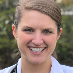 Image of Grace Smoak, FNP-C MSN RN