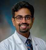 Image of Dr. Raj Vaghjiani, MD