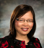 Image of Dr. Sherry X. Zhou, MD