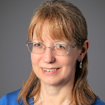 Image of Dr. Jacqueline F. Polus, MD