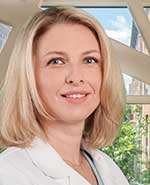 Image of Dr. Kateryna Branish, MD