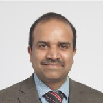 Image of Dr. Sreenivas Karnati, MD