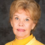 Image of Patricia S. Rickenbaker, LISW-CP