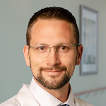 Image of Dr. Todd Joseph Wannemuehler, MD