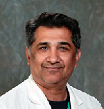 Image of Dr. Usman Qayyum, MD