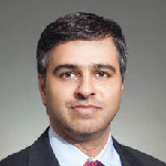 Image of Dr. Kourosh Keyhani, DO