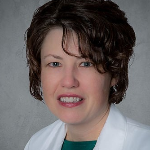 Image of Shannon M. Mentzer, ANP, FNP, MSN