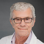 Image of Dr. Bodo Brauer, MD