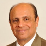 Image of Dr. Talal M. Nsouli, MD