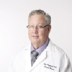 Image of Dr. John Fitzpatrick, MD